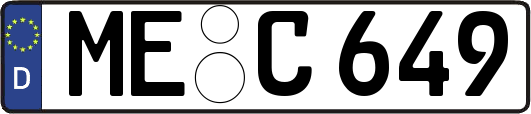 ME-C649