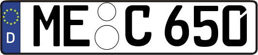 ME-C650