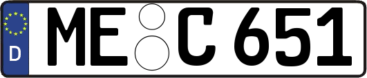 ME-C651