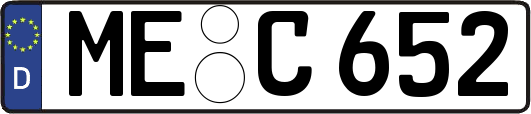 ME-C652