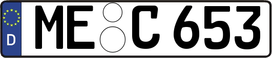 ME-C653