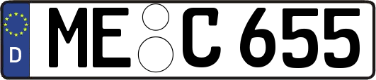 ME-C655