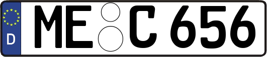 ME-C656