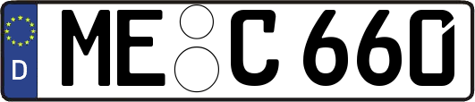 ME-C660