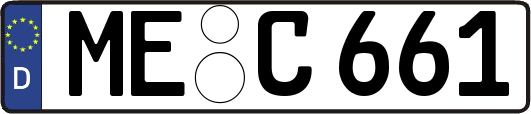 ME-C661