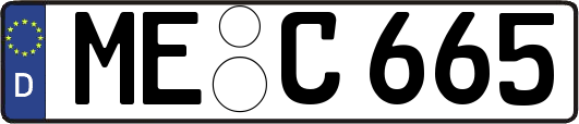ME-C665