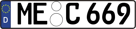 ME-C669