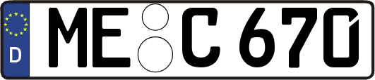 ME-C670