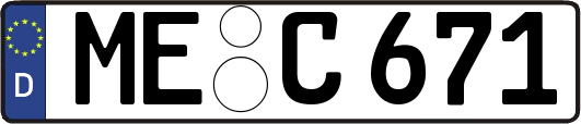 ME-C671