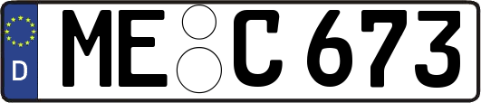 ME-C673