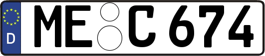ME-C674