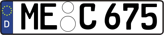 ME-C675