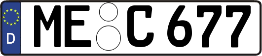 ME-C677