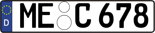 ME-C678