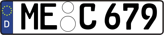 ME-C679