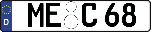 ME-C68