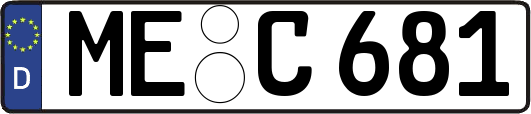 ME-C681