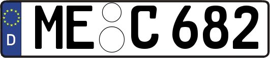 ME-C682