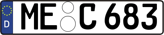ME-C683