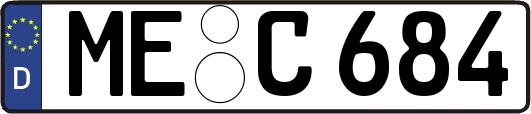 ME-C684