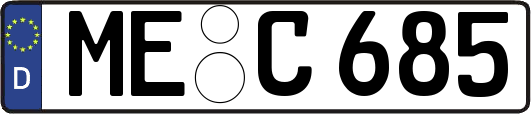 ME-C685