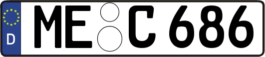 ME-C686
