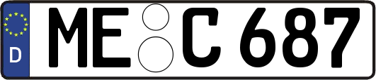 ME-C687