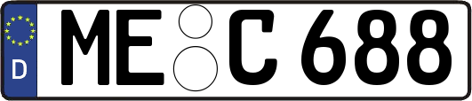 ME-C688