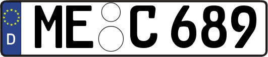 ME-C689