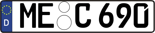 ME-C690