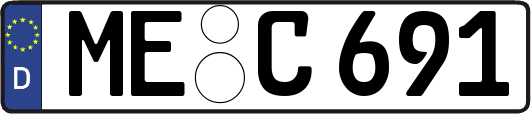 ME-C691