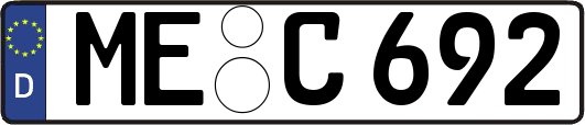 ME-C692