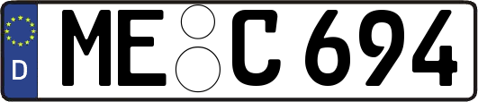 ME-C694