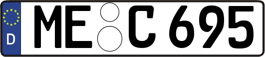 ME-C695