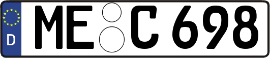 ME-C698