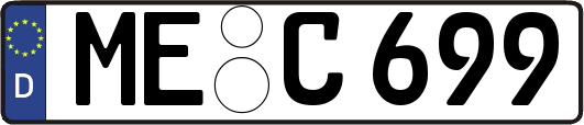 ME-C699