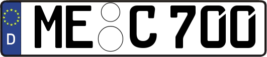 ME-C700