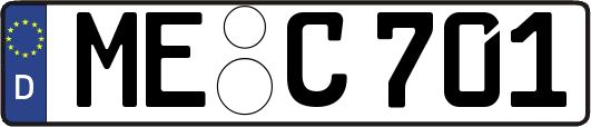 ME-C701