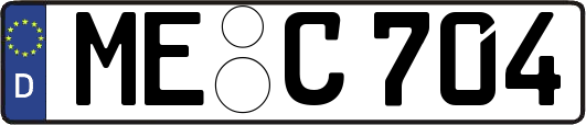 ME-C704