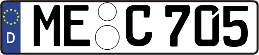 ME-C705