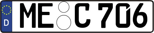ME-C706