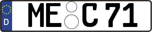 ME-C71