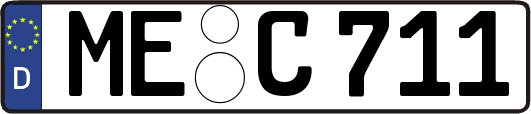 ME-C711