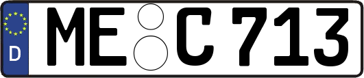 ME-C713