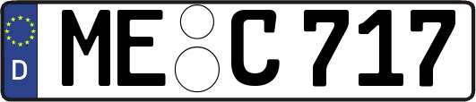 ME-C717