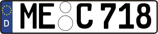 ME-C718