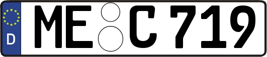 ME-C719