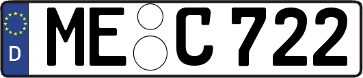 ME-C722