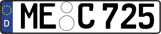 ME-C725