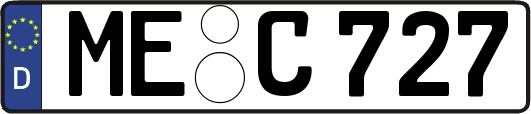 ME-C727